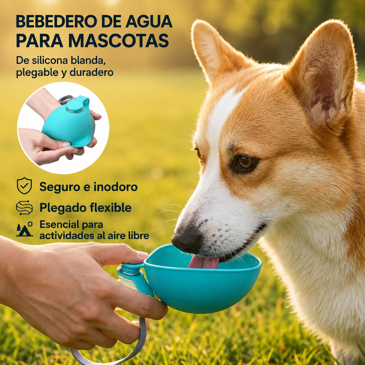 Bebedor de perro
